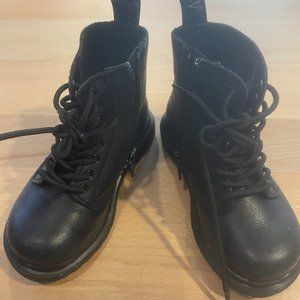 Dr. Martens Toddler Boots